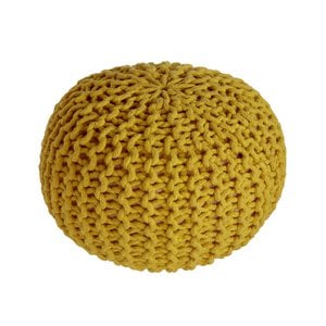 LILI OEUF children's pouf