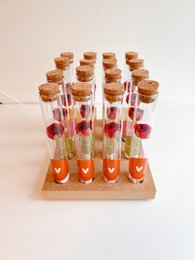 Gift tubes Roosje
