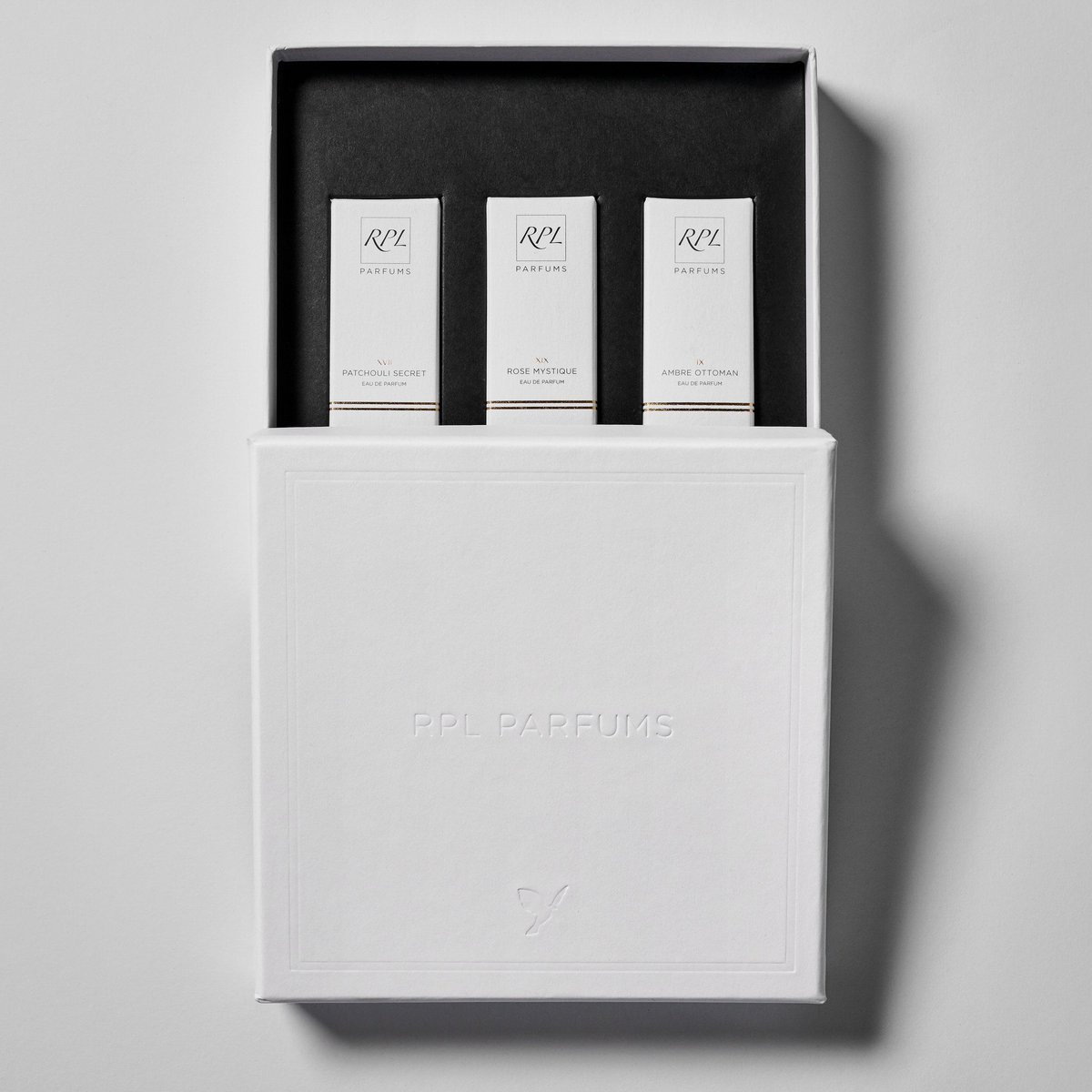 DIE PARFUMKOLLEKTION 2