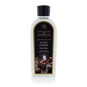 Black Cherry Geurlamp olie L- 500ML