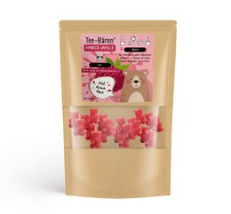 Tee-Bären® Raspberry Vanilla