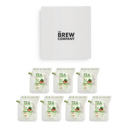 Red Berry Dream Teabrewer
