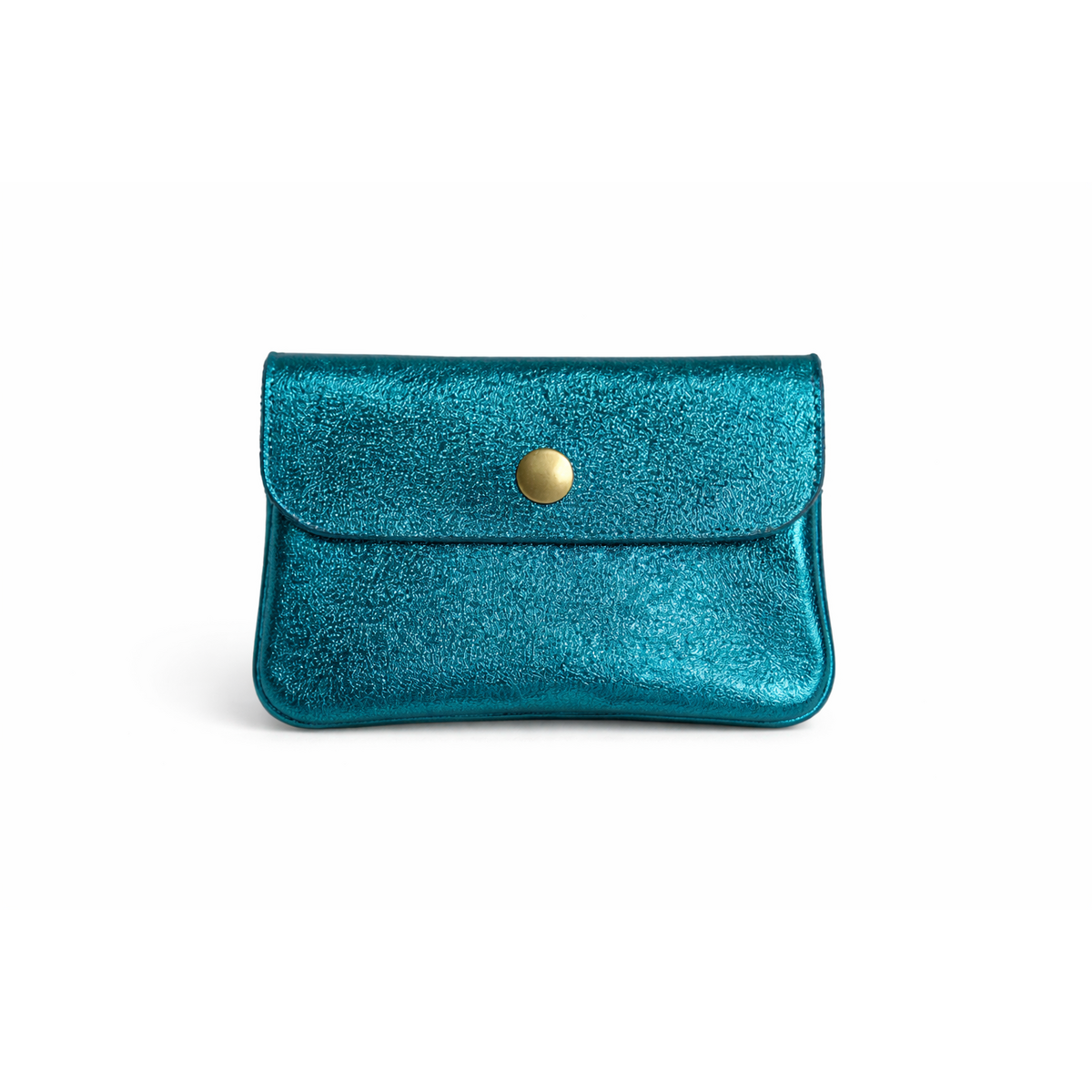 HS Wallet Small - In more than 10+ Colors - Genuine Leather