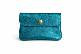 HS Wallet Small - In more than 10+ Colors - Genuine Leather
