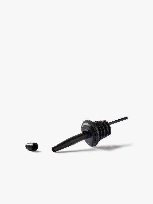 Pico Spic'd Pour negro mate