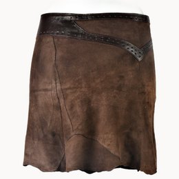 Mini Skirt 'Simplicity'