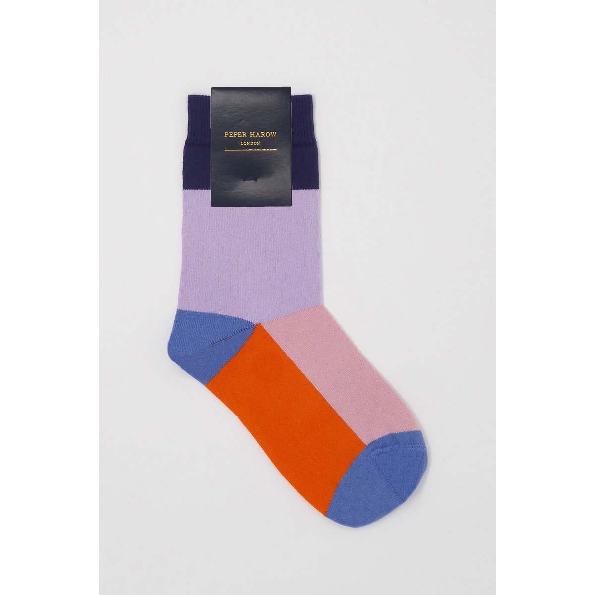 Victoria Women's Socks - Lavender