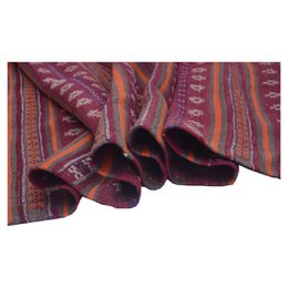 Baluch Soumak Tapijt Vintage Tapijt