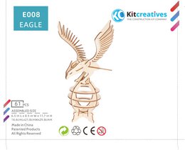KIBLEMENT PACKAGE AREND