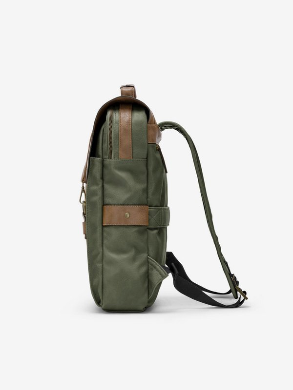 Lennox - sac à dos unisexe
