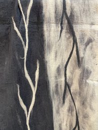 | Scarf | Merino wool | Silk | Handmade | Fair Trade | Nepal