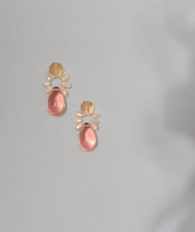 Pendientes de perlas