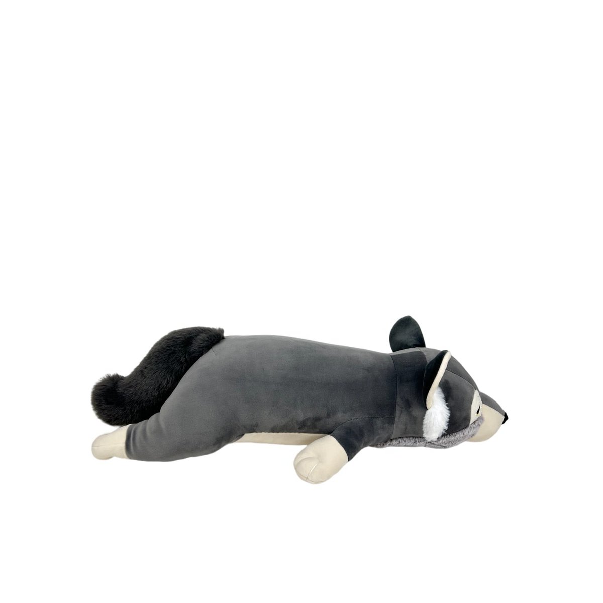 Peluche can not - Loula - peel - taille l