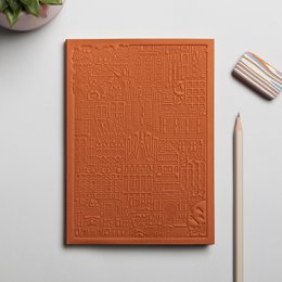 The Barcelona Notebook