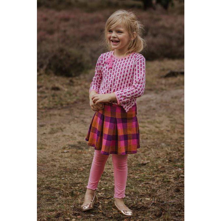 Kinderrok geblokt |Cyrene