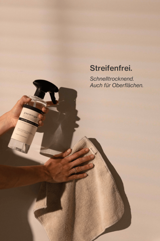 Glasreiniger, 500ml