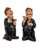 Funny figures - judge