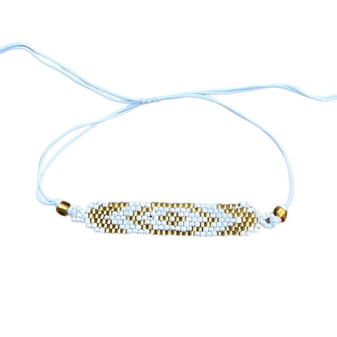 Miyuki Festival-Armband