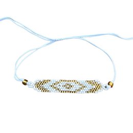 Miyuki Festival-Armband