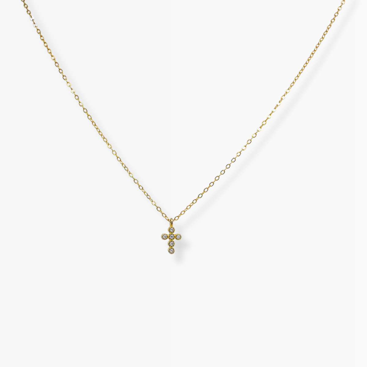 Jorah Necklace