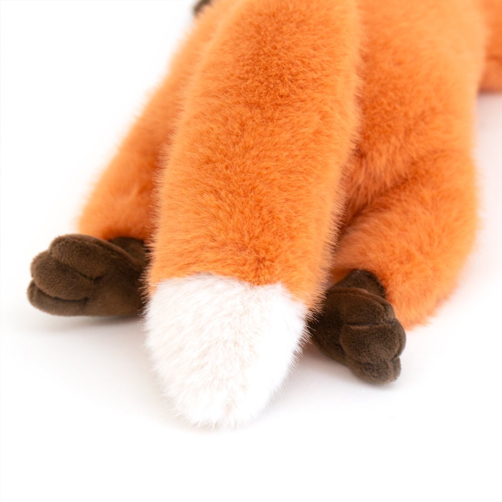 Peluche, The Softest, Renard (60cm)