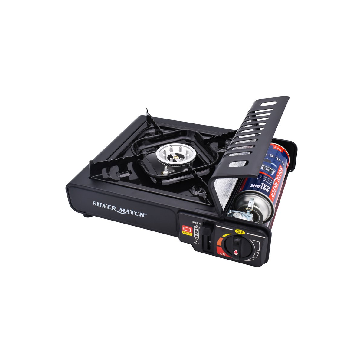 SM Portable gas stove