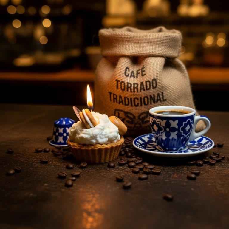 LAVURI® Gourmet Dessert Candle – Handcrafted, Non-Toxic & Pet-Friendly