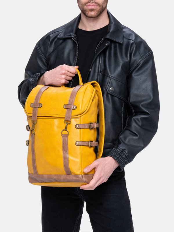 Kieran - Zaino Unisex