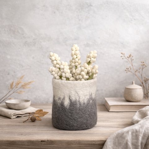 Hyacinth white