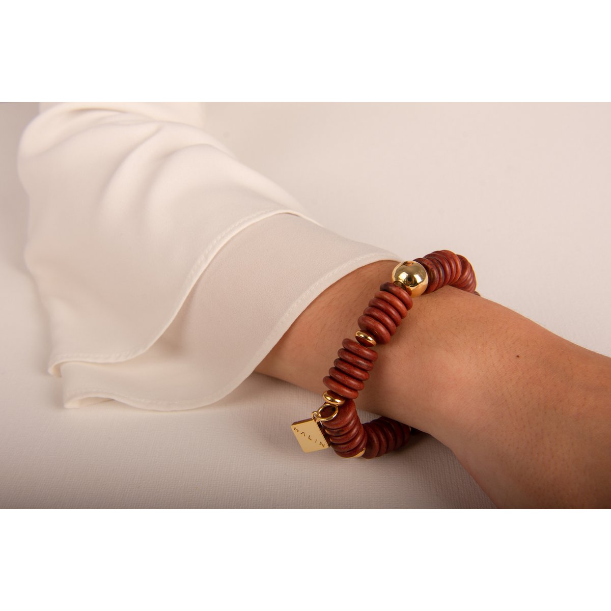 Musina Red-bracelet