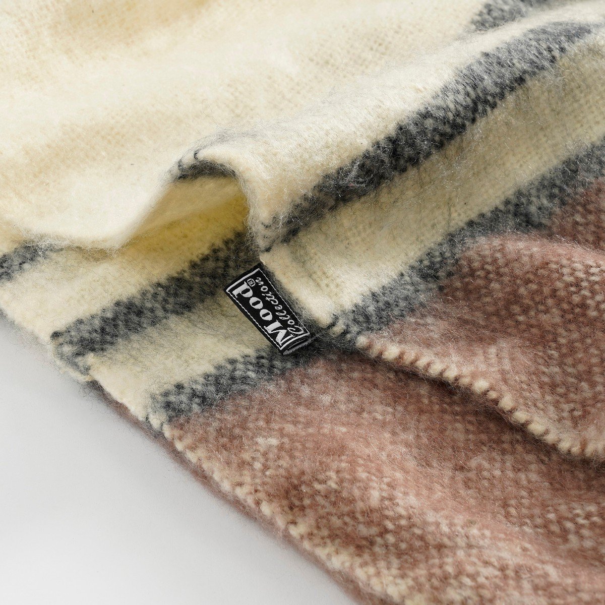 Plaid  Beige