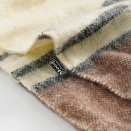 Plaid  Beige