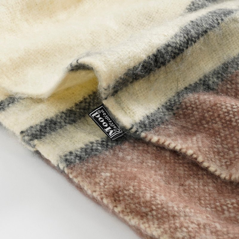 Plaid  Beige