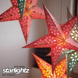 starlightz festival SMALL turquoise