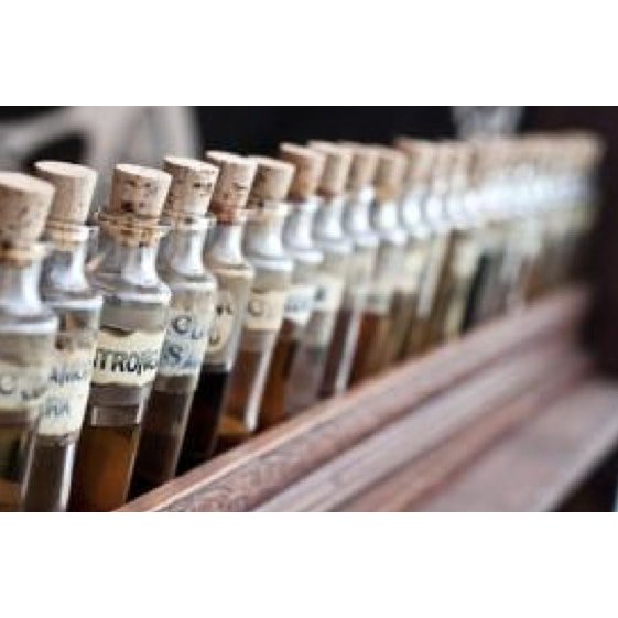 WOO Sustainable Reed Diffuser | Upcycled Vodka Bottle | 50 ml