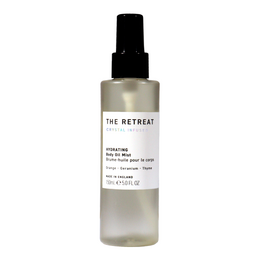 RETREAT Body Oil Mist 150ml