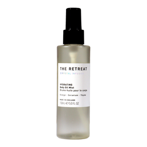 Retraite Body Oil Mist 150ml