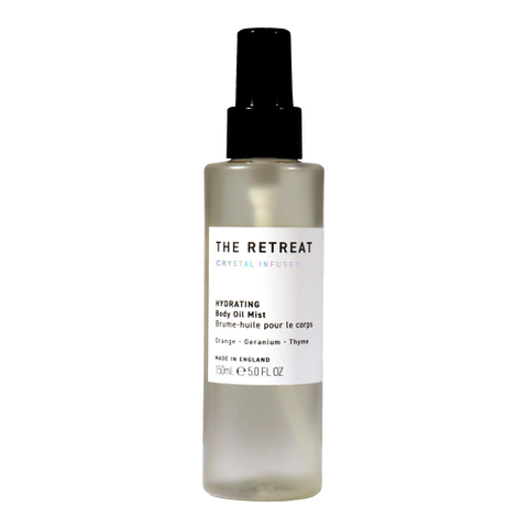 Retraite Body Oil Mist 150ml