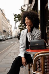 Liya crossbody bag