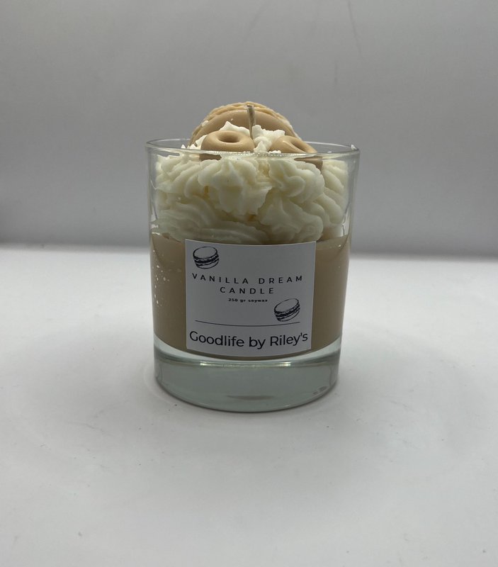 Vanilletraum