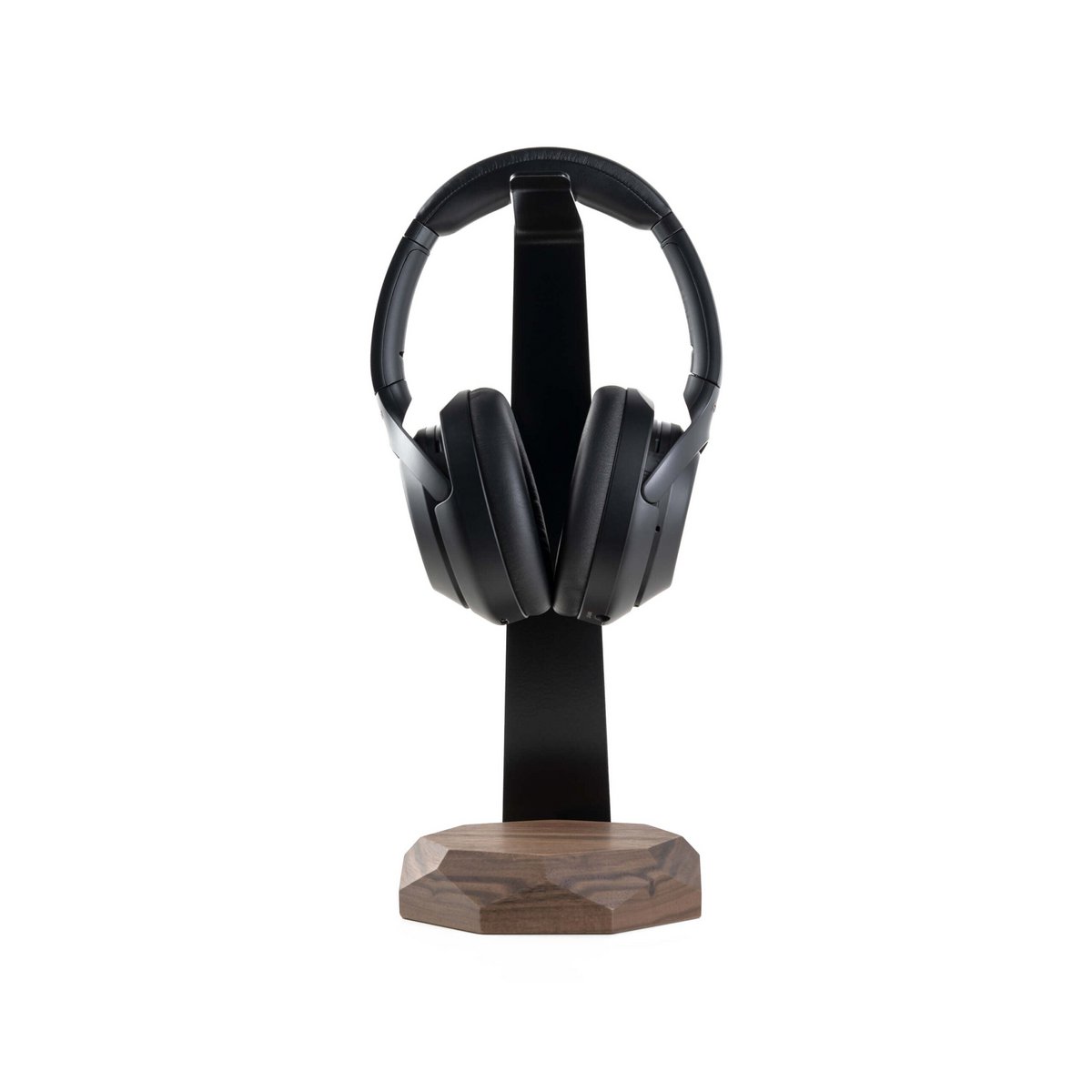 Soporte y cargador para auriculares 2 en 1