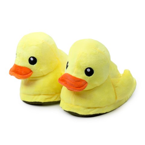 EENDEN PANTOFFEL HF