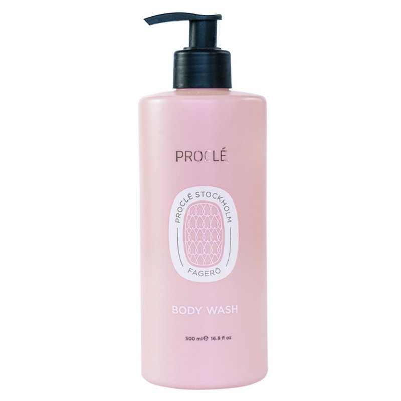 PROCLE BODY WASH