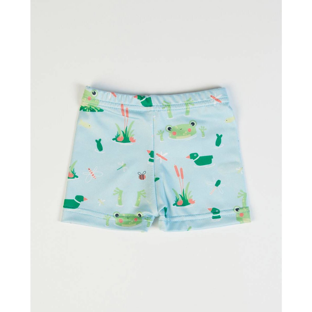 15964 - Swim shorts - UPF 50+ - SS24