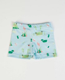 15964 - Badeshorts - UPF 50+ - SS24