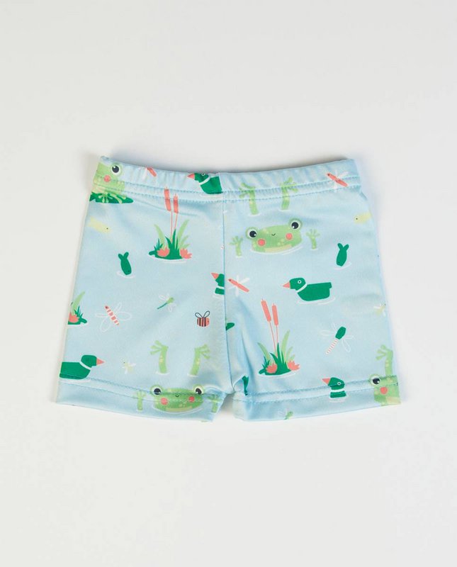 15964 - Badeshorts - UPF 50+ - SS24