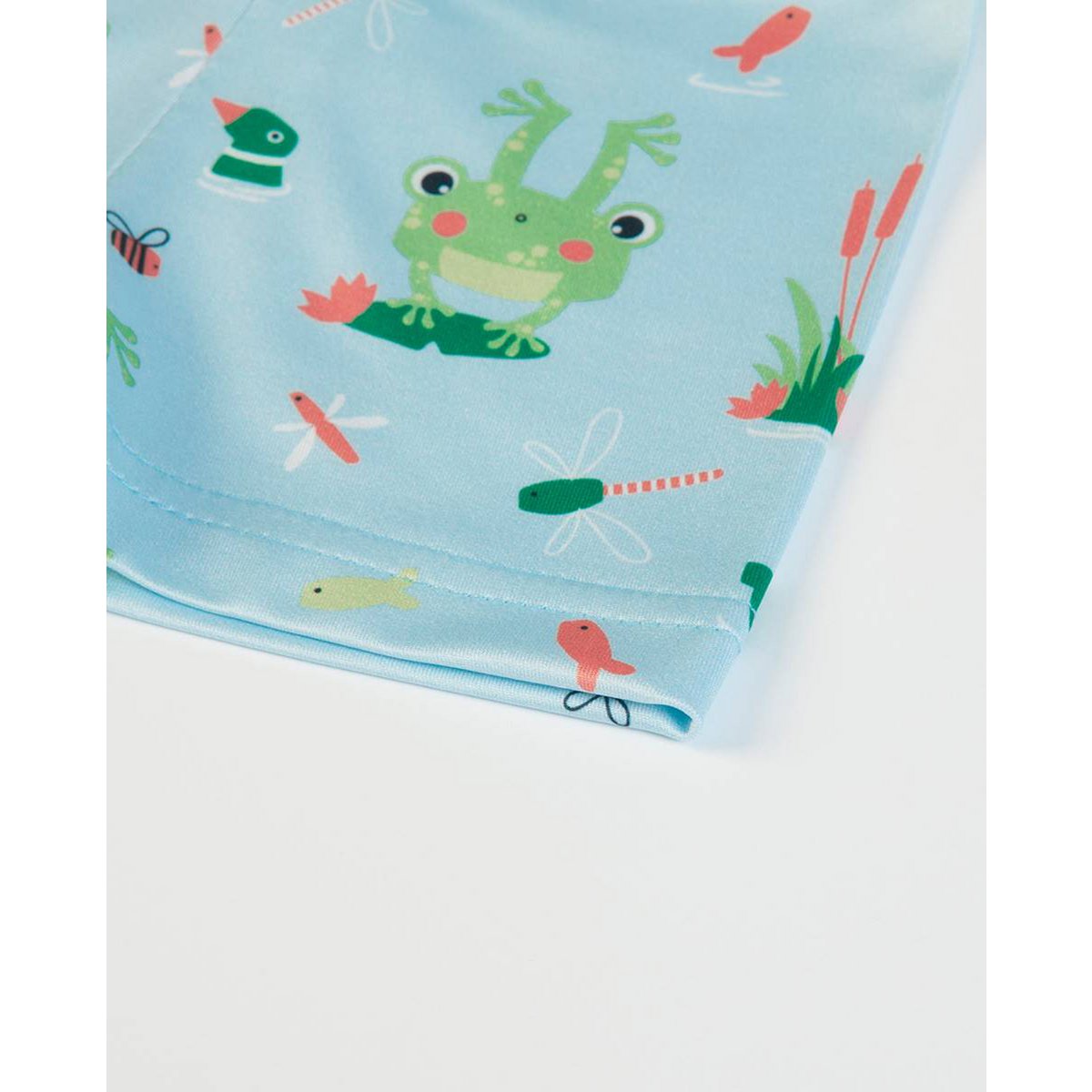 15964 - Swim shorts - UPF 50+ - SS24