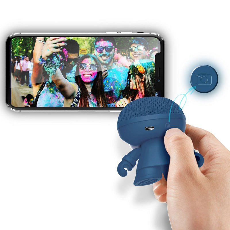 ♪ Mini XBOY ECO Speaker ♪