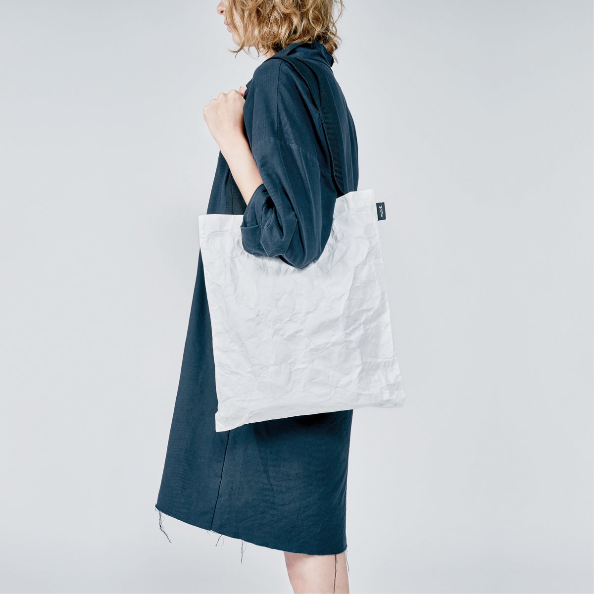 schwerelose Tasche