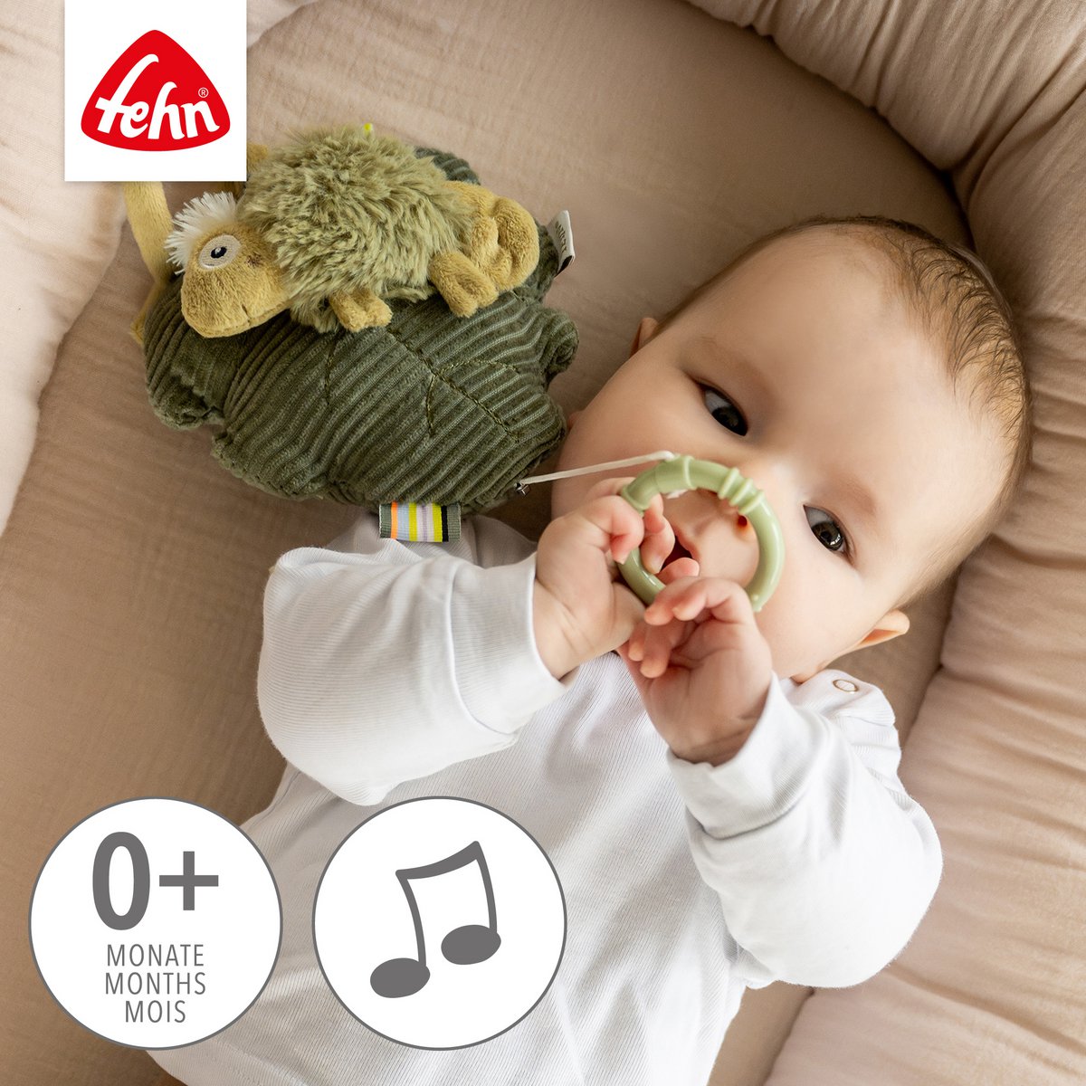 Muzikale kameleon